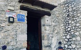 Hostal La Muralla